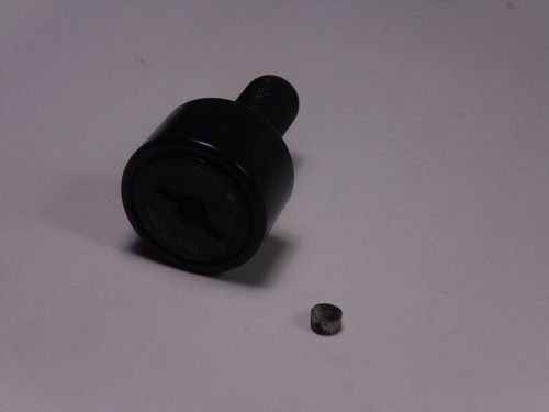 Timken CRS-16 Steel Flat Cam Follower ! NEW !