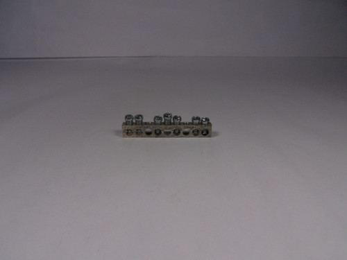 Generic CMCNA-35S Ground Bar USED