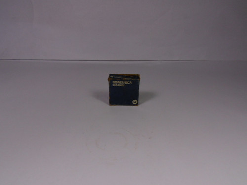 Bower/BCA A-6067 Single Row Ball Bearing ! NEW !