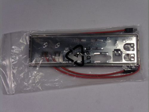 Super Micro Computer Inc CBL-0044L 2FT Red Cable ! NWB !