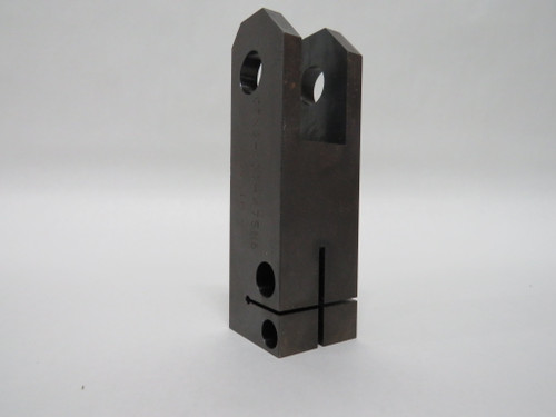 Savair CFN3-100-475N6 Motor Accessory USED