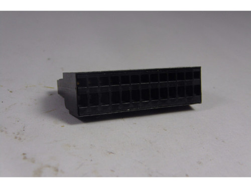 Weidmuller BLZF3.5/13BLK Connector 125V 13 Pin ! NOP !