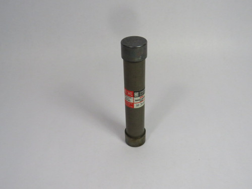 English Electric C50HR Fuse 50A 600V USED
