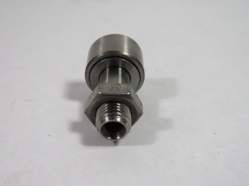 INA CF-12-PP Cam Follower Bearing 0.75x0.5x0.35" 3/8-24 Thread ! NOP !