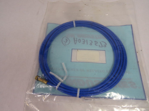 CM Industries C42N-3545-15 Nylon Liner Assembly 15' Long .035-.045" ! NWB !