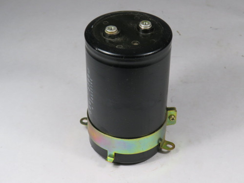 Nippon Chemi-Con CEB Electrolytic Capacitor 500V 2700uf USED