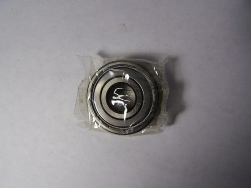 SKF 6302-2Z Double Shield Ball Bearing 15x42x13mm ! NEW !