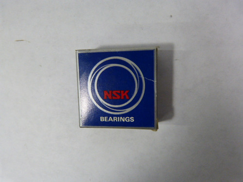 NSK 634-ZZ Shielded Ball Bearing 4x16x5mm ! NEW !