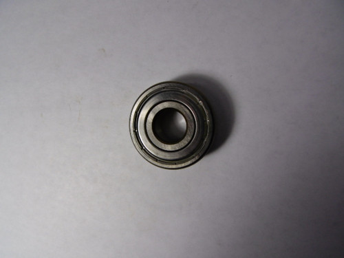 SKF 6302-2Z Sealed Ball Bearing 15x42x13mm ! NOP !