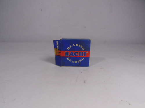 Nachi 6008ZZE Deep Groove Ball Bearing ID 40mm OD 68mm ! NEW !