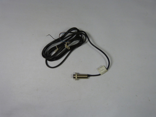 Allen-Bradley  871C-DH2NN12-E2 Proximity Switch 2 MM USED