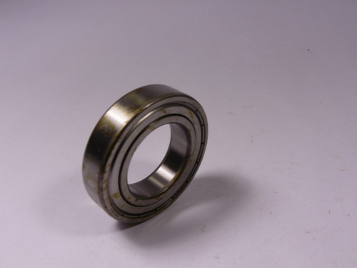 SKF 6007-2Z Single Row Radial Ball Bearing 35mm ! NOP !