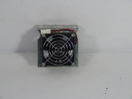 Papst 8318 Multifan ! NOP !