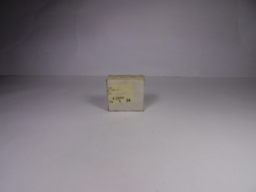 Intrupa 80-216 Relay 12V ! NEW !