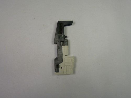 Siemens 6ES7-193-4CE00-0AA0 Module Term PLC Block USED