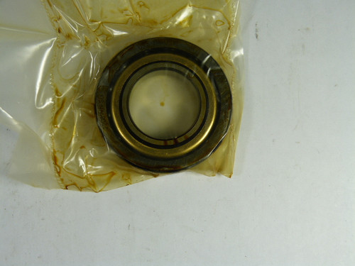 Fafnir 7208WNSU Ball Bearing 40mm Bore 18mm Width ! NEW !