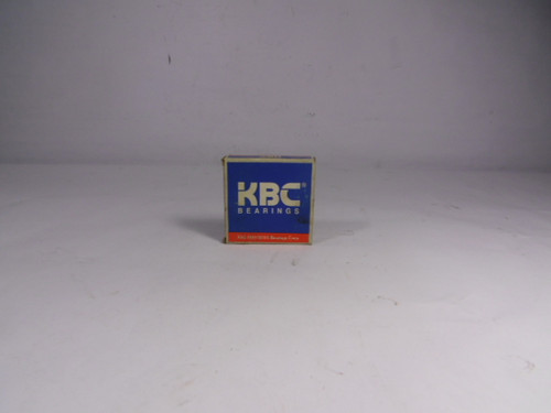 KBC 6008ZZC3G14 Roller Ball Bearing ! NEW !
