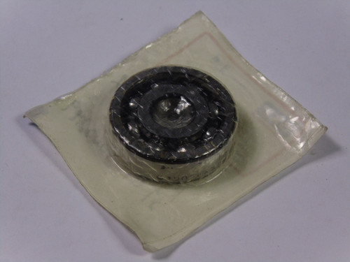 SKF 6200 Deep Groove Ball Bearing ! NWB !