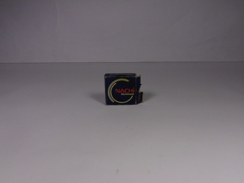 Nachi 6205-2NSE Single Deep Groove Ball Bearing 24mm Bore 51mm OD ! NEW !