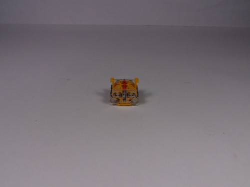 EAO 704.905.4 Contact Block USED