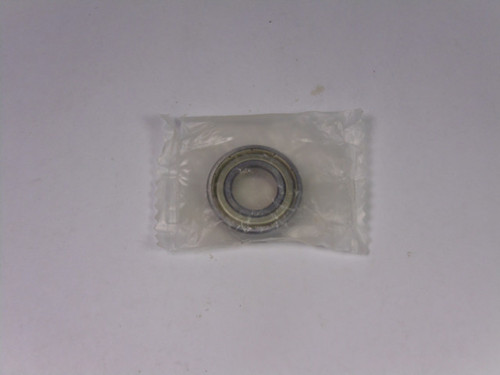 Generic 6002Z Single Row Ball Bearing In Sealed Bag ! NWB !