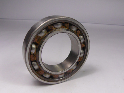 Steryr Austria 6210K Deep Groove Ball Bearing 90mmOD 50mmID 20mmW NOP