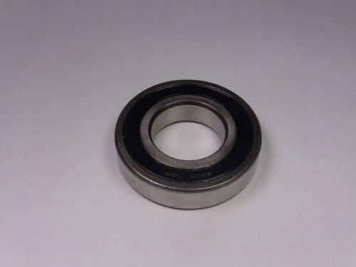 Fag 6208.RSR.C3 Single Row Deep Groove Ball Bearing USED