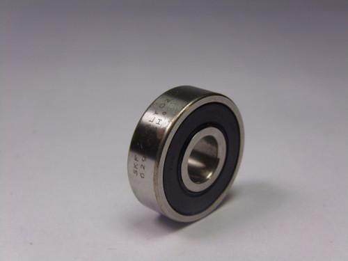 SKF 629-2RSH Deep Groove Ball Bearing USED