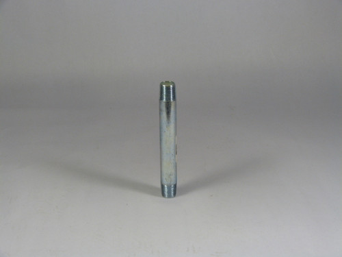 ERI 6X1/2 Rigid Metal Conduit 6" Trade 1/2" Length ! NOP !