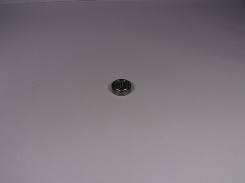 Nachi 6200ZE One Shield Ball Bearing ! NOP !