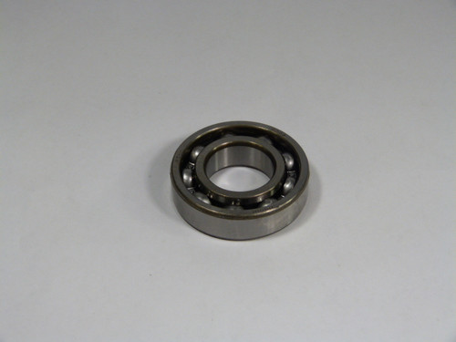 Nachi 6206 Open Ball Bearing 1 Row 30X62X16MM ! NOP !