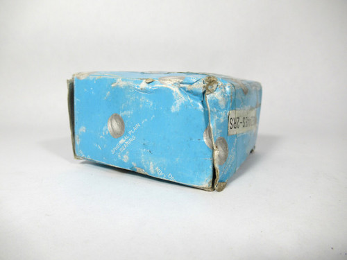 Generic GEZ44ES-2RS Spherical Plain Bearing 1-3/4" ID 2-3/16" OD NEW