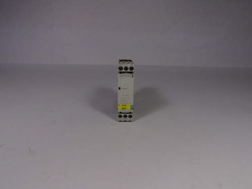 Siemens 3RN1000-1AB00 Temperature Monitoring Relay 24V DC USED