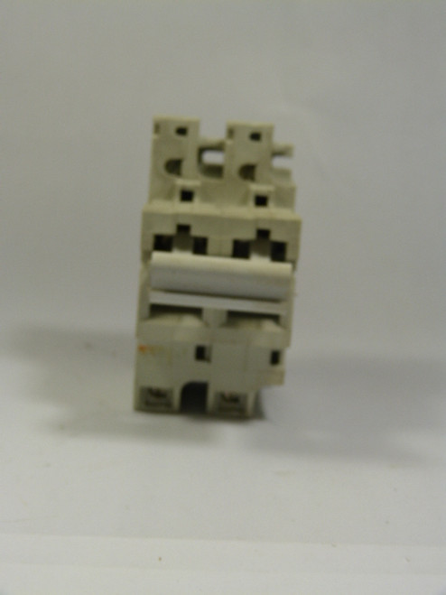 Legrand 21503 Circuit Breaker USED