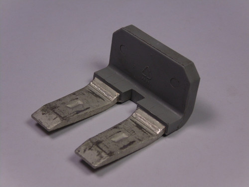 Wago 285-495 Adjacent Jumper 1000V 232A USED