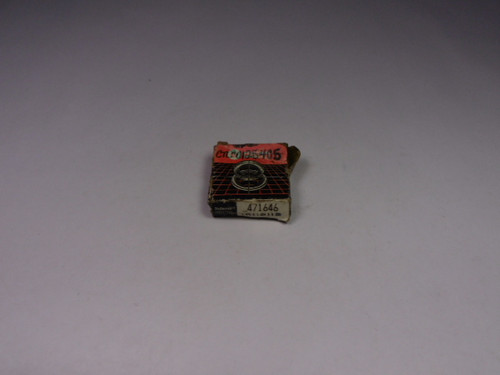 National 471646 Oil Seal .875X1.624X0.250 ! NEW !