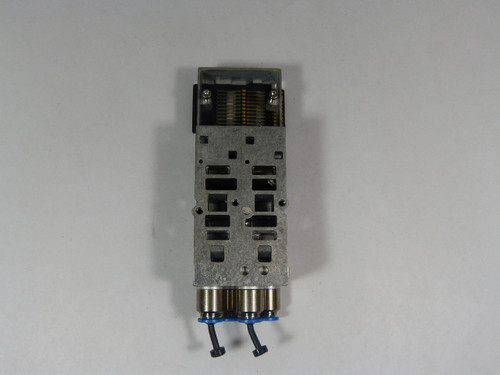 Festo 538000 Sub-Base VMPA2-FB-AP-2-1 USED