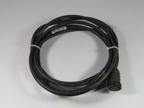 Allen-Bradley 2090-XXNFY-S07 Cable 11'6" AS IS