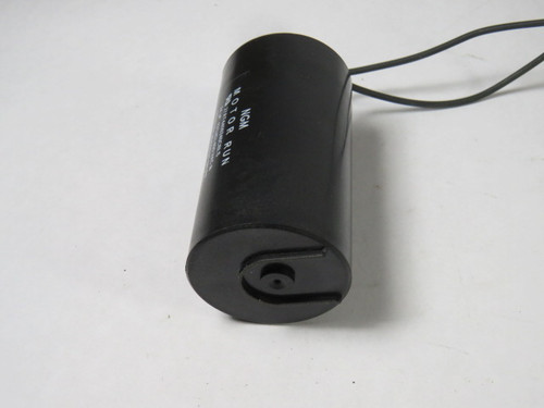 NGM 27AT4400240CBLS Motor Run Capacitor 24UF 400VAC 50/60Hz USED