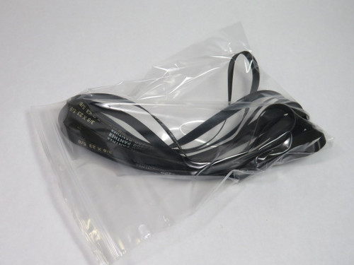 Panther 3/8X23-5/8 Flat Drive Belt 3/8 X 23-5/8 Lot of 10 ! NOP !