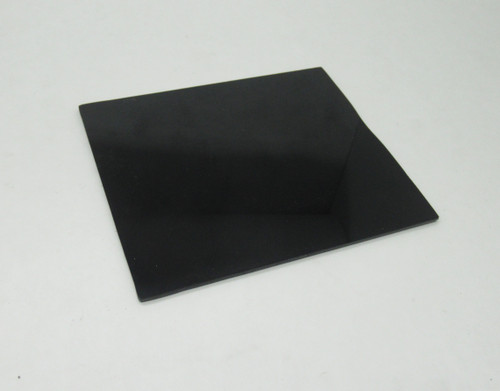 Safeway 22056 Protective Plate 4.25" x 5.5" Shade 10 SHELF WEAR NEW