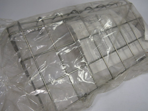 Genlyte 330-530 Wire Guard ! NWB !