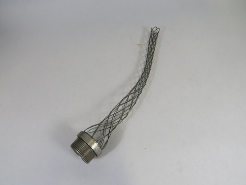 Kellems 073-03-1205 Electrical Strain Relief Wiring Device .97-1.2", 1.25" USED