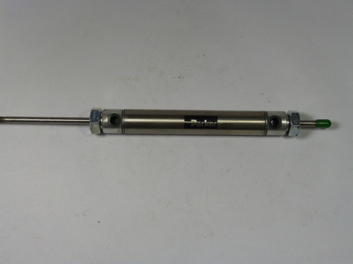 Parker .88KDSK04.0 Pneumatic Cylinder .88" Bore 4" Stroke ! NOP !
