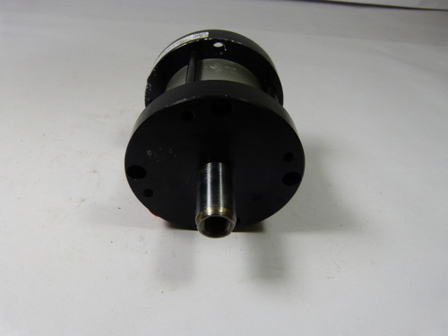 Parker 2.50-KNLP991.750 Pneumatic Cylinder 2.5" Bore 1.75" Stroke USED