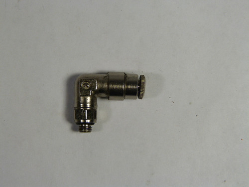Eaton Corporation 1169X4MX5MMS Quick Connect Fittings M Elbow ! SOLD IND !
