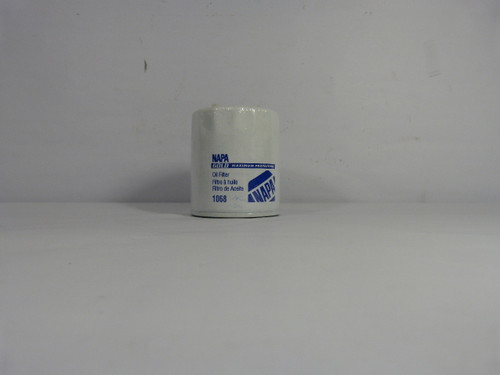 Napa 1068 Oil Filter ! NWB !