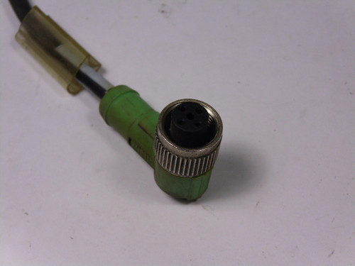 Phoenix Contact 1668470 Cable 12mm USED