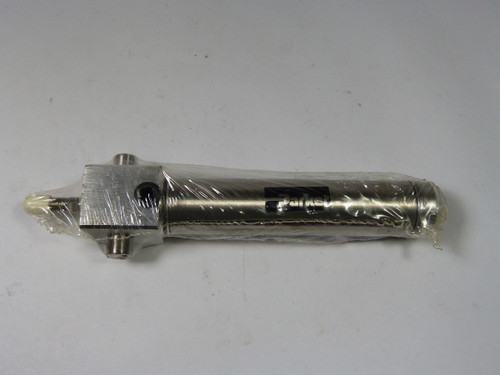 Parker 1.06TFDSRM3.250 Pneumatic Cylinder 1.06" Bore 3.25" Stroke ! NWB !