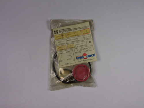 Hyster 1355337 Seal Kit ! NWB !